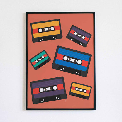 Cassette Tape