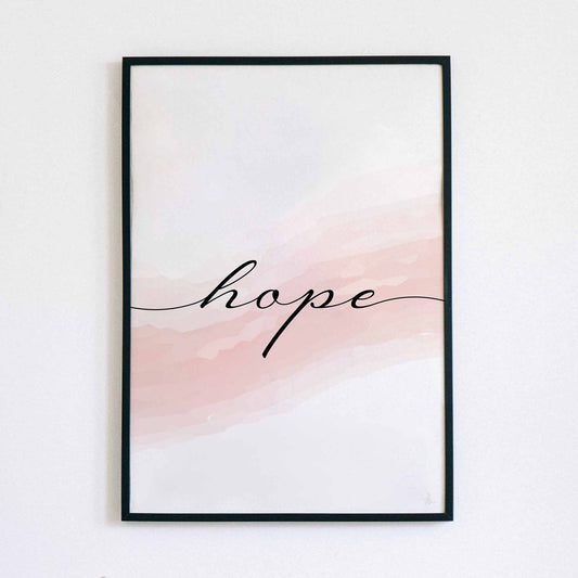 Hope